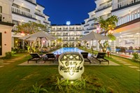 Khách Sạn Gem Riverside Hội An